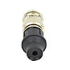 Conector BNC prin compresie - CAP SYSTEM CAP-KBM – CaP System CAP-KBM