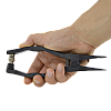 Cleste economic pentru sertizat conectori de tip CAP SYSTEM CAP-PICAP – CaP System CAP-PICAP