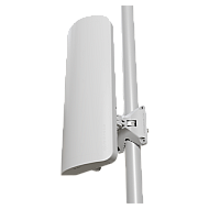 mANTBox ax 15s, antene 12dBi 2.4GHz, 15dBi 5GHz, 1 x Gigabit, 1 x SFP, PoE IN, WiFi6 - MikroTik L22UGS-5HaxD2HaxD-15S mANTBox ax 15s, antene 12dBi 2.4GHz, 15dBi 5GHz, 1 x Gigabit, 1 x SFP, PoE IN, WiFi6 - MikroTik L22UGS-5HaxD2HaxD-15S