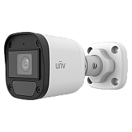 Camera analog 5MP, lentila 2.8mm, IR20m, AHD,TVI,CVI,CVBS, Mic., IP67 - UNV UAC-B115-AF28 Camera analog 5MP, lentila 2.8mm, IR20m, AHD,TVI,CVI,CVBS, Mic., IP67 - UNV UAC-B115-AF28