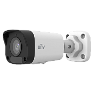Camera IP 4K, lentila 2.8 mm, IR 30m, Mic., PoE - UNV IPC2128LB-ADF28K-G Camera IP 4K, lentila 2.8 mm, IR 30m, Mic., PoE - UNV IPC2128LB-ADF28K-G