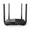 TENDA TND-AC6-V50 – Router Wi-Fi 5, DualBand 2.4/5GHz 300+867Mbps, 4x6dBi, 4x 10/100 Mbps - TENDA TND-AC6-V50 Router Wi-Fi 5, DualBand 2.4/5GHz 300+867Mbps, 4x6dBi, 4x 10/100 Mbps - TENDA TND-AC6-V50 – TENDA TND-AC6-V50