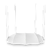 TENDA TND-AC5-V30 – Router Wi-Fi 5, DualBand 2.4/5GHz 300+867Mbps, 4x6dBi - TENDA TND-AC5-V30 Router Wi-Fi 5, DualBand 2.4/5GHz 300+867Mbps, 4x6dBi - TENDA TND-AC5-V30 – TENDA TND-AC5-V30