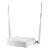 TENDA TND-N301-V20 – Router Wi-Fi 4, 2.4Ghz - 300Mbps, 2x5dBi, 4 x 10/100 Mbps - TENDA TND-N301-V20 Router Wi-Fi 4, 2.4Ghz - 300Mbps, 2x5dBi, 4 x 10/100 Mbps - TENDA TND-N301-V20 – TENDA TND-N301-V20