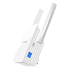 TENDA TND-A23 – Access Point/Repeater Wireless Gigabit DualBand, 2.4GHz/5GHz , 1501Mbps, Wi-Fi6 - TENDA TND-A23 Access Point/Repeater Wireless Gigabit DualBand, 2.4GHz/5GHz , 1501Mbps, Wi-Fi6 - TENDA TND-A23 – TENDA TND-A23