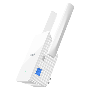 Access Point/Repeater Wireless Gigabit DualBand, 2.4GHz/5GHz , 1501Mbps, Wi-Fi6 - TENDA TND-A23