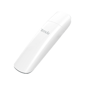 Adaptor Wireless WiFi 6, 574-1201 Mbps - TENDA TND-U18