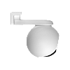 EZVIZ H8-Pro-2K – Camera IP EZVIZ, WI-Fi, Pan&Tilt, rezolutie 2K, IR 30 metri, detectie om/masina, urmarire automata H8-Pro-2K Camera IP EZVIZ, WI-Fi, Pan&Tilt, rezolutie 2K, IR 30 metri, detectie om/masina, urmarire automata H8-Pro-2K – EZVIZ H8-Pro-2K