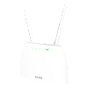 TENDA TND-4G06C – Router LTE 4G Wireless 2 x 10/100 Mbps, SIM, 802.11 b/g/n 2.4Ghz, 300Mbps - TENDA TND-4G06C Router LTE 4G Wireless 2 x 10/100 Mbps, SIM, 802.11 b/g/n 2.4Ghz, 300Mbps - TENDA TND-4G06C – TENDA TND-4G06C