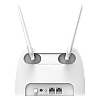 TENDA TND-4G06C – Router LTE 4G Wireless 2 x 10/100 Mbps, SIM, 802.11 b/g/n 2.4Ghz, 300Mbps - TENDA TND-4G06C Router LTE 4G Wireless 2 x 10/100 Mbps, SIM, 802.11 b/g/n 2.4Ghz, 300Mbps - TENDA TND-4G06C – TENDA TND-4G06C