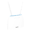 Router LTE 4G Wireless, Gigabit, DualBand 2 x 10/100/1000 Mbps, SIM, 802.11 b/g/n/ac 2.4Ghz/5Ghz, 300-867Mbps, WiFi 5 - TENDA TND-4G09 – TENDA TND-4G09