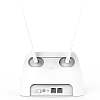 Router LTE 4G Wireless, Gigabit, DualBand 2 x 10/100/1000 Mbps, SIM, 802.11 b/g/n/ac 2.4Ghz/5Ghz, 300-867Mbps, WiFi 5 - TENDA TND-4G09 – TENDA TND-4G09