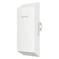 Access Point 2.4GHz, 300Mbps, 0.5 Km, PoE, Web Management - TENDA TND-O1