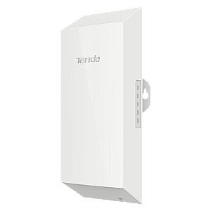Access Point 2.4GHz, 300Mbps, 0.5 Km, PoE, Web Management - TENDA TND-O1