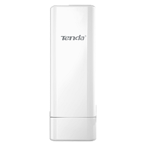 Access Point 2.4GHz, 150Mbps, 5 Km, PoE, Web Management - TENDA TND-O3