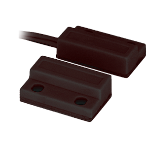 Contact magnetic aparent, NC, autoadeziv (maro) CM-34-MARO Contact magnetic aparent, NC, autoadeziv (maro) CM-34-MARO