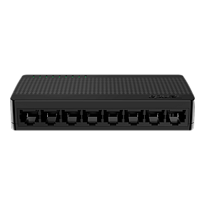 Switch 8 porturi Gigabit - TENDA TND-SG108-V40