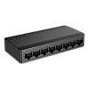 Switch 8 porturi Gigabit - TENDA TND-SG108-V40 – TENDA TND-SG108-V40