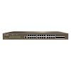 Switch 24 porturi Gigabit, 4 porturi SFP Gigabit, Management - TENDA TND-TEG5328F – TENDA TND-TEG5328F