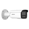 Deep Learning, ColorVu, Dual Light - Camera IP, 8MP, lentila 4mm, IR 60m, WL 60m, PoE - HIKVISION DS-2CD2T87G2H-LI-4mm – HIKVISION DS-2CD2T87G2H-LI-4mm