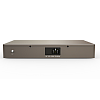 Switch 16 porturi PoE 10/100 Mbps, 2 port RJ45 Gigabit, 1 port SFP Gigabit - TENDA TND-TEF1118P-16-150W-V30 – TENDA TND-TEF1118P-16-150W-V30