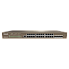 Switch 24 porturi PoE Gigabit, 1 port consola, 4 port SFP Gigabit, management - TENDA TND-TEG5328P-24-410W – TENDA TND-TEG5328P-24-410W