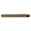 Switch 24 porturi PoE Gigabit, 1 port consola, 4 port SFP Gigabit, management - TENDA TND-TEG5328P-24-410W – TENDA TND-TEG5328P-24-410W