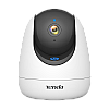 TENDA TND-RP3-PRO – Camera mini PT IP WiFi 6, rezolutie 3.0MP, Audio bidirectional, Apelare, SD-card, IR 12m, Alarma - TENDA TND-RP3-PRO Camera mini PT IP WiFi 6, rezolutie 3.0MP, Audio bidirectional, Apelare, SD-card, IR 12m, Alarma - TENDA TND-RP3-PRO – TENDA TND-RP3-PRO