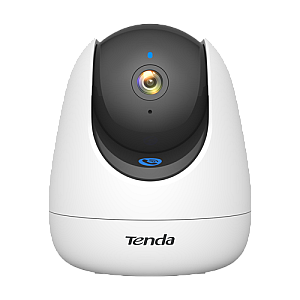 Camera mini PT IP WiFi 6, rezolutie 3.0MP, Audio bidirectional, Apelare, SD-card, IR 12m, Alarma - TENDA TND-RP3-PRO