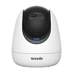 Camera mini PT IP WiFi 6, rezolutie 3.0MP, Audio bidirectional, Apelare, SD-card, IR 12m, Alarma - TENDA TND-RP3-PRO