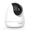 TENDA TND-CP6 – Camera mini PT IP Wi-Fi , rezolutie 2K, Audio bidirectional, SD-card, IR 12m, Alarma - TENDA TND-CP6 Camera mini PT IP Wi-Fi , rezolutie 2K, Audio bidirectional, SD-card, IR 12m, Alarma - TENDA TND-CP6 – TENDA TND-CP6