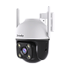 TENDA TND-RH7-WCA – Camera PT Wi-Fi, rezolutie 4MP, Audio bidirectional, SD-card, IR/WL 30m, Alarma, IP65 - TENDA TND-RH7-WCA Camera PT Wi-Fi, rezolutie 4MP, Audio bidirectional, SD-card, IR/WL 30m, Alarma, IP65 - TENDA TND-RH7-WCA – TENDA TND-RH7-WCA