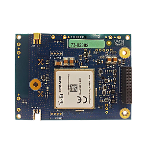 Comunicator 4G LTE PowerSeries PRO - DSC LE9080-EU
