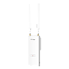 IP-COM iUAP-AC-M – Access Point DualBand WiFi, 2.4/5GHz, max. 867 Mbps, 0.2 Km, PoE IN - IP-COM iUAP-AC-M Access Point DualBand WiFi, 2.4/5GHz, max. 867 Mbps, 0.2 Km, PoE IN - IP-COM iUAP-AC-M – IP-COM iUAP-AC-M
