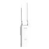 IP-COM iUAP-AC-M – Access Point DualBand WiFi, 2.4/5GHz, max. 867 Mbps, 0.2 Km, PoE IN - IP-COM iUAP-AC-M Access Point DualBand WiFi, 2.4/5GHz, max. 867 Mbps, 0.2 Km, PoE IN - IP-COM iUAP-AC-M – IP-COM iUAP-AC-M