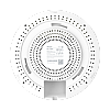 IP-COM PRO-6-LR – Access Point DualBand WiFi 6 2.4/5GHz, 574+2402 Mbps, 4x4dBi, PoE - IP-COM PRO-6-LR Access Point DualBand WiFi 6 2.4/5GHz, 574+2402 Mbps, 4x4dBi, PoE - IP-COM PRO-6-LR – IP-COM PRO-6-LR