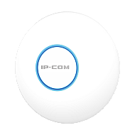 Access Point DualBand WiFi 6 2.4/5GHz, 574+2402 Mbps, PoE - IP-COM PRO-6-LITE