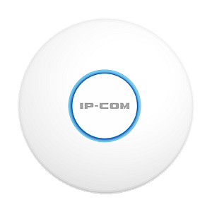 Access Point DualBand WiFi 6 2.4/5GHz, 574+2402 Mbps, PoE - IP-COM PRO-6-LITE