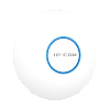 IP-COM PRO-6-LITE – Access Point DualBand WiFi 6 2.4/5GHz, 574+2402 Mbps, PoE - IP-COM PRO-6-LITE Access Point DualBand WiFi 6 2.4/5GHz, 574+2402 Mbps, PoE - IP-COM PRO-6-LITE – IP-COM PRO-6-LITE