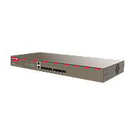 Switch 8 porturi SFP+ 10 Gbps, 2 porturi gestionare, management, 1U - IP-COM X5308F Switch 8 porturi SFP+ 10 Gbps, 2 porturi gestionare, management, 1U - IP-COM X5308F