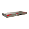 IP-COM X5308F – Switch 8 porturi SFP+ 10 Gbps, 2 porturi gestionare, management, 1U - IP-COM X5308F Switch 8 porturi SFP+ 10 Gbps, 2 porturi gestionare, management, 1U - IP-COM X5308F – IP-COM X5308F
