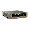 IP-COM M20-PoE – Router 4 porturi Gigabit PoE+, 55W, 1 port RJ45 Gigabit, management - IP-COM M20-PoE Router 4 porturi Gigabit PoE+, 55W, 1 port RJ45 Gigabit, management - IP-COM M20-PoE – IP-COM M20-PoE