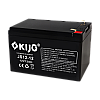 Cutie 4 acumulatori JS12-12 - KIJO JS12-12-BAX – KIJO JS12-12-BAX