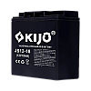 Cutie 4 acumulatori JS12-18 - KIJO JS12-18-BAX – KIJO JS12-18-BAX