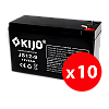 KIJO JS12-9-BAX – Cutie 10 acumulatori JS12-9 - KIJO JS12-9-BAX Cutie 10 acumulatori JS12-9 - KIJO JS12-9-BAX – KIJO JS12-9-BAX