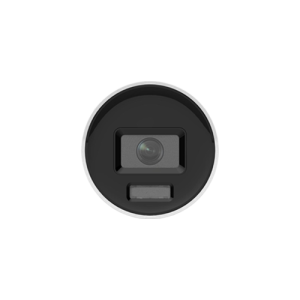 Deep Learning, ColorVu, Dual Light - Camera IP, 4MP, lentila 2.8mm, IR 40m, WL 40m, Mic, PoE - HIKVISION DS-2CD2047G2H-LIU-2.8mm