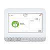 Centrala efractie wireless IQ4 Hub, PowerG, touch screen, capabilitate SmartHome - DSC IQPH063 – DSC IQPH063