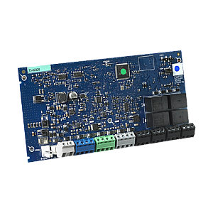 Modul Corbus Repeater cu 4 relee, sursa alimentare inclusa - DSC HSM3204CXI