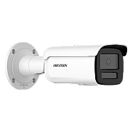 AcuSense, DarkFighter - Camera IP, 4K, lentila 2.8mm, IR 60m, PoE - HIKVISION DS-2CD2T86G2H-2I-2.8mm AcuSense, DarkFighter - Camera IP, 4K, lentila 2.8mm, IR 60m, PoE - HIKVISION DS-2CD2T86G2H-2I-2.8mm