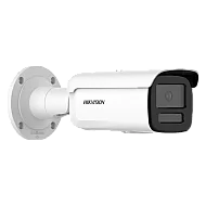 AcuSense, DarkFighter - Camera IP, 4K, lentila 2.8mm, IR 60m, PoE - HIKVISION DS-2CD2T86G2H-2I-2.8mm